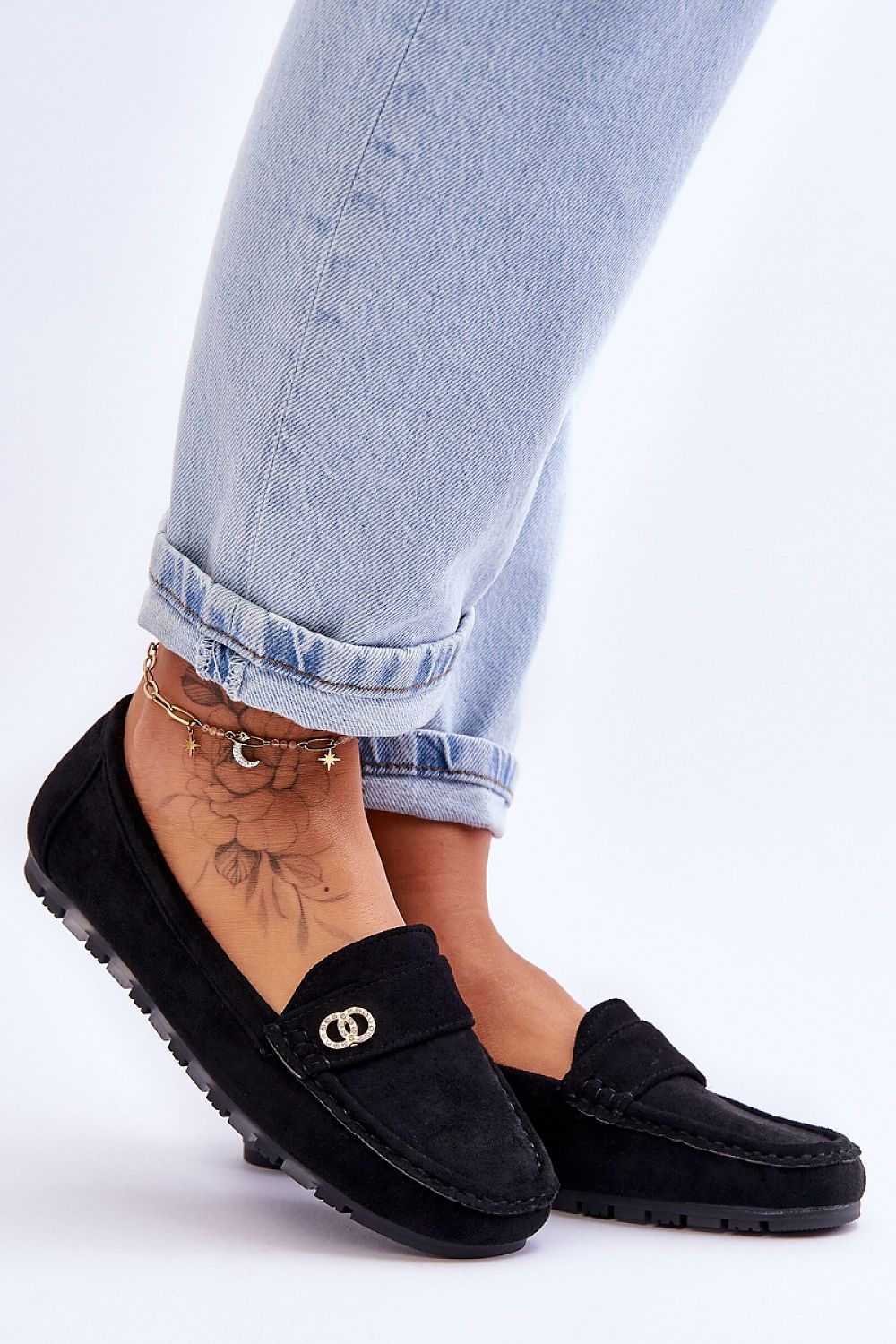 Mocassin Step in style - Lojahub Shop